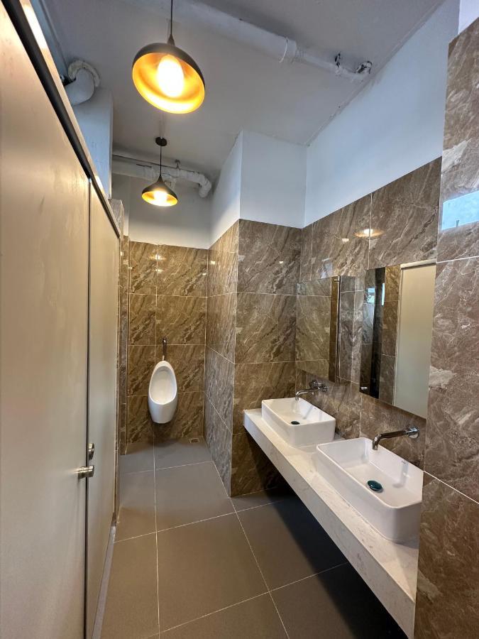 Pod Homestay