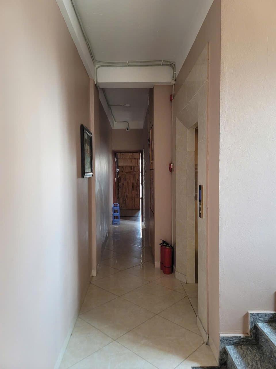 Homestay Pod Hanoi