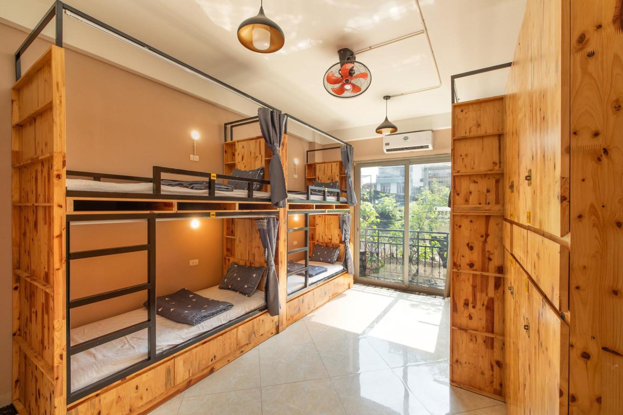 Pod Homestay *