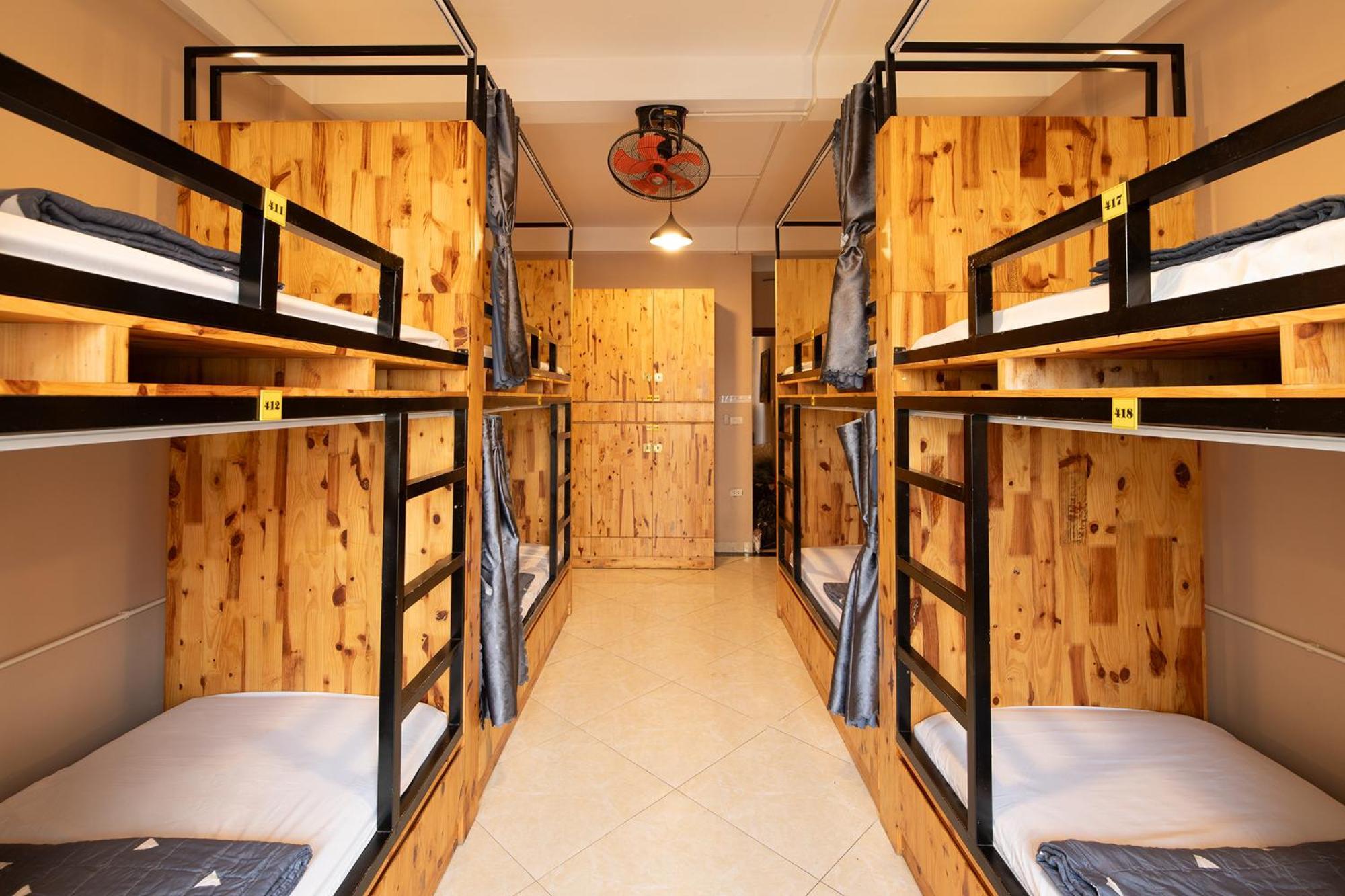 Homestay Pod *